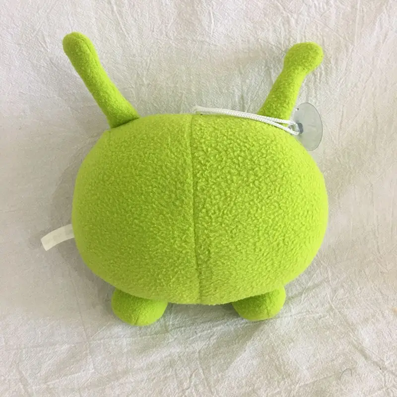 4 шт./лот 25 см последнее пространство Mooncake мягкие животные плюшевые игрушки