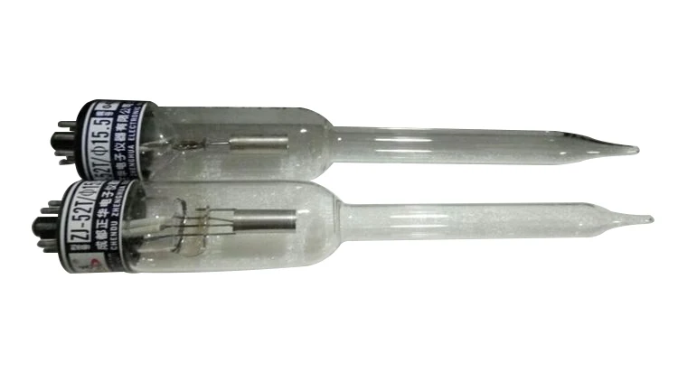 Вакуумный датчик ZJ-52T/15,5/KF10/16/KF25