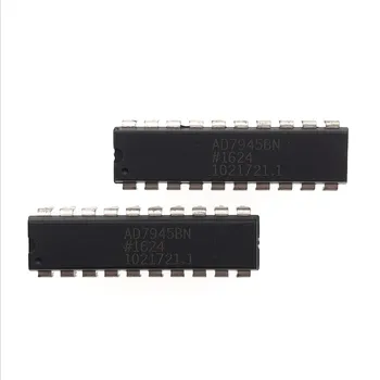 

5PCS AD7945BNZ DIP-20 AD7945BN DIP20 Integrated circuit chip Brand new original