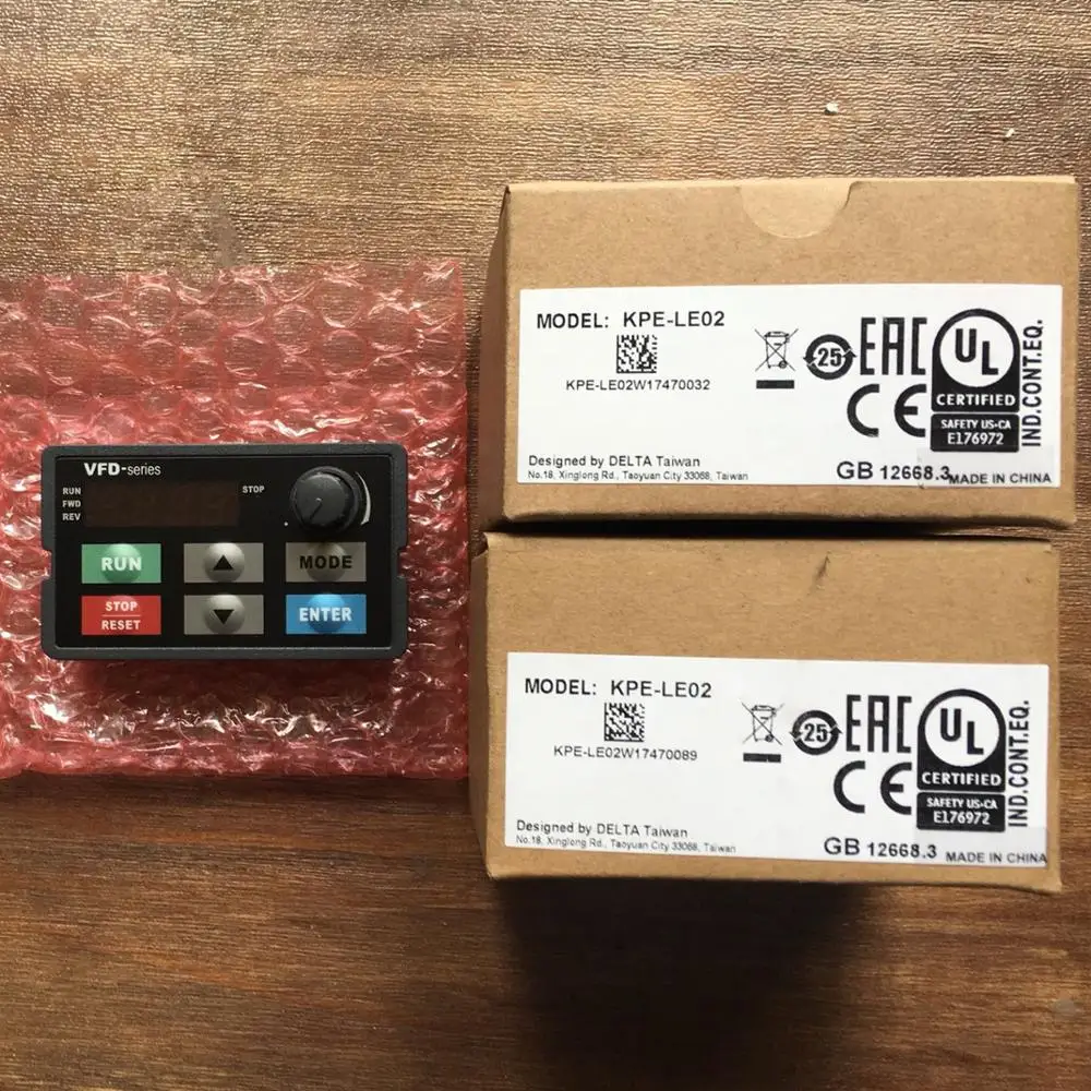 Un Delta Converter Panel KPE-LE02