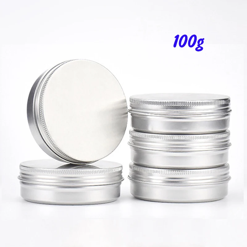 Aluminum Tin 100g-1