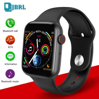 

Sports Bluetooth Call Answering Smartwatch Women Men Smart Watch ECG Ladies Fitness Bracelet Android IOS Smart Clock Calculators