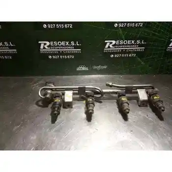 

058133681 RAMP INJECTOR AUDI A8 (D2)