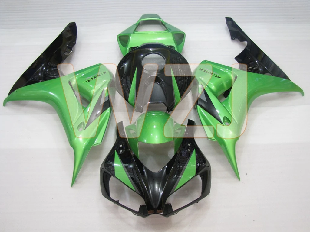 

CBR1000 RR 2007 Body Kits CBR 1000 RR 2006 Fairing Kits CBR1000RR 2006 - 2007 Fairing