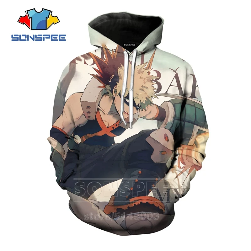 10 Толстовки с капюшоном My Hero Academy, новинка, для мужчин и женщин, Dabi, толстовка, 3D принт, модная, аниме, с длинным рукавом, в стиле хип-хоп, уличная, Harajuku, пуловер, C001 - Цвет: 10