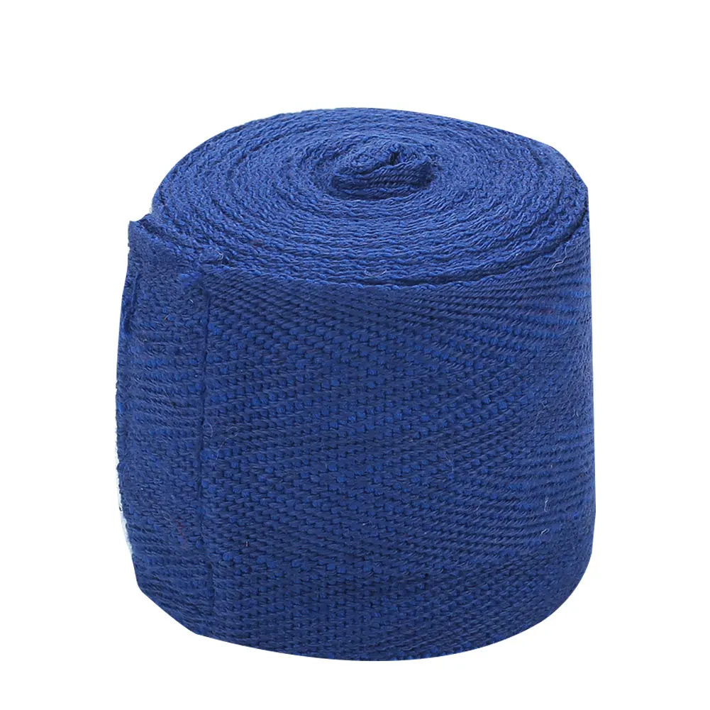 Practical Sanda Training Straps Boxing Bandage Multicolor Fight Sports Movement Protector Boxing Straps Portable Outdoor