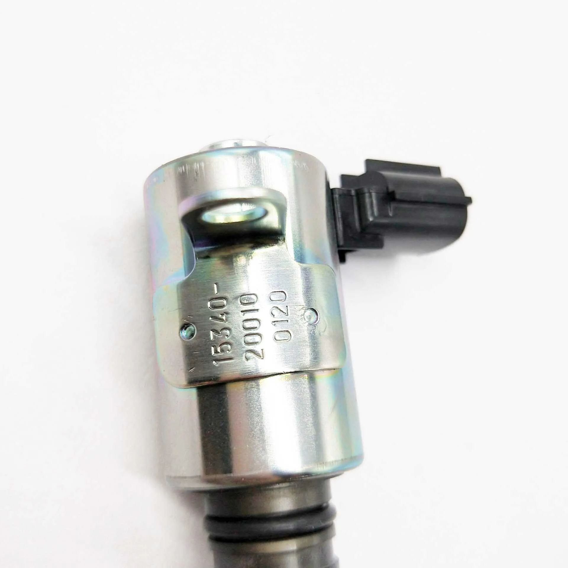 Высококачественный 15340-20010 переменный клапан управления маслом VVT ГРМ Solenoid153400A010 для Toyota/Lexus ES300 ES330 RX300 RX330 RX400h