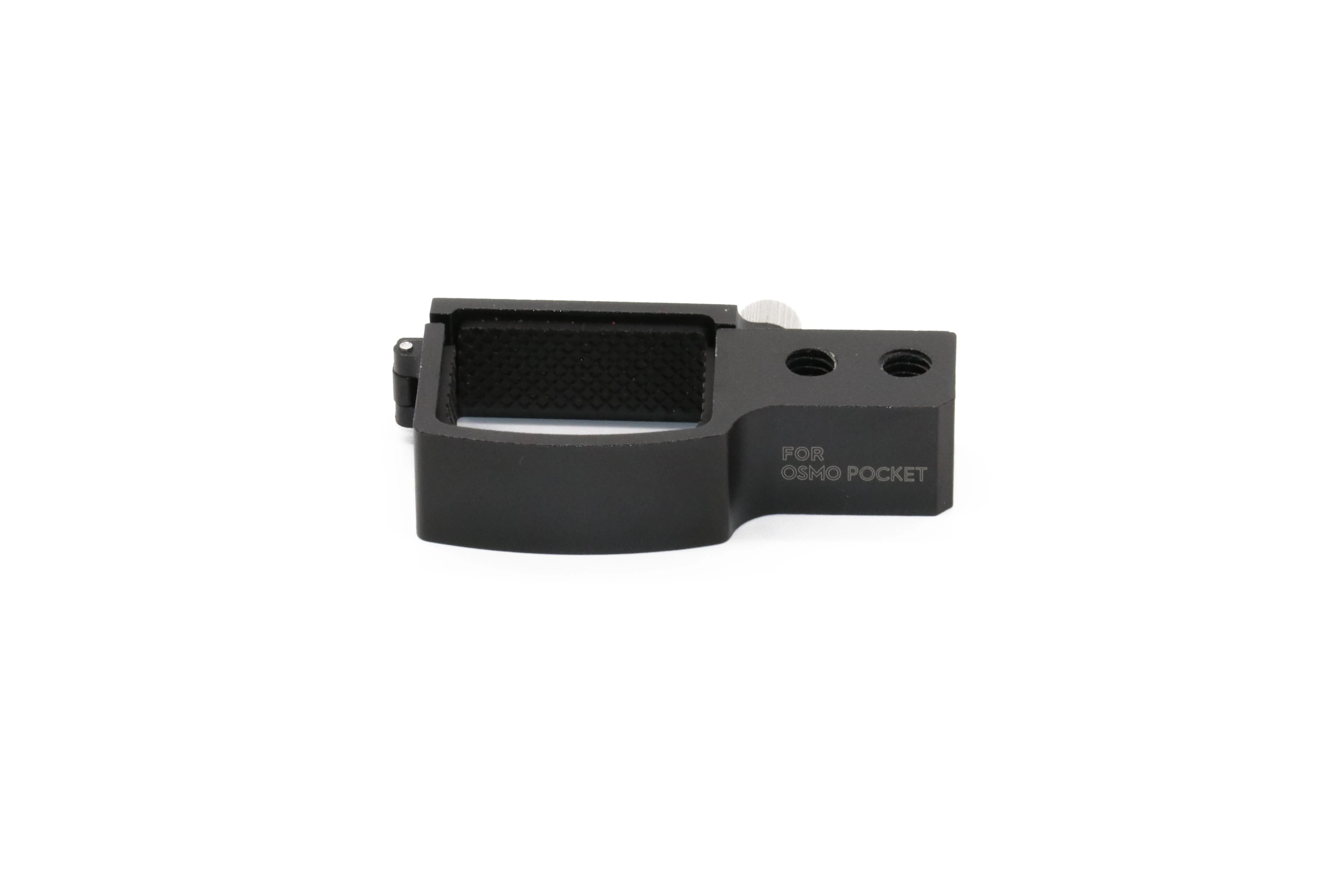 Велосипедный держатель для DJI OSMO POCKET Gimbal камера кронштейн ручка зажим открытый езда аксессуары