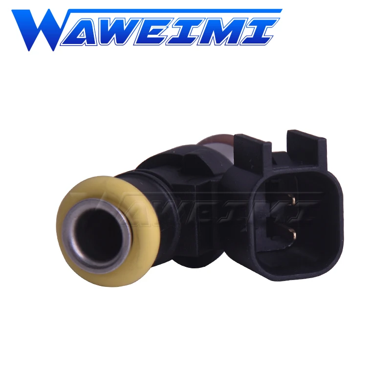 WAWEIMI хорошее качество LPG CNG E85 топливный инжектор 2200cc OE 0280158843 для LS3 LS7 Corvette C6 Z06 Camaro G8