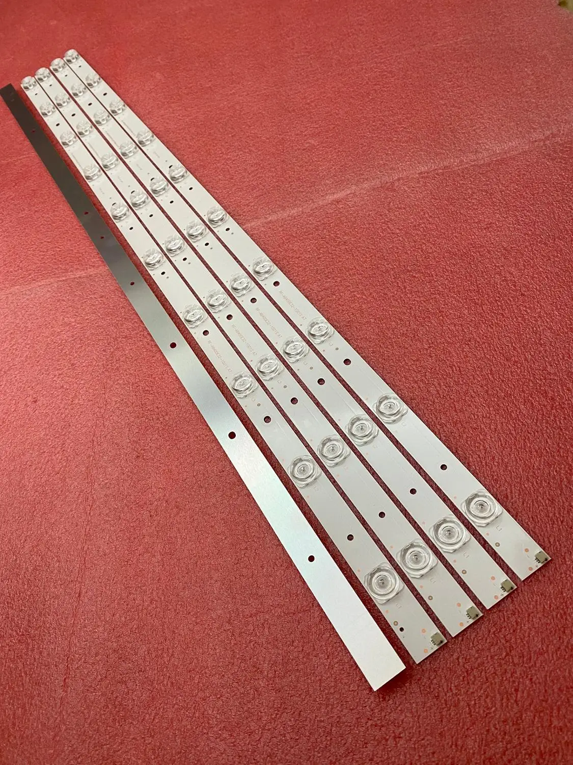 Ÿġ C400F13-E2-C(G2) RF-AB400E32-1001S-01 A7  LED Ʈ Ʈ, 10LED, 777mm, 5 /Ʈ