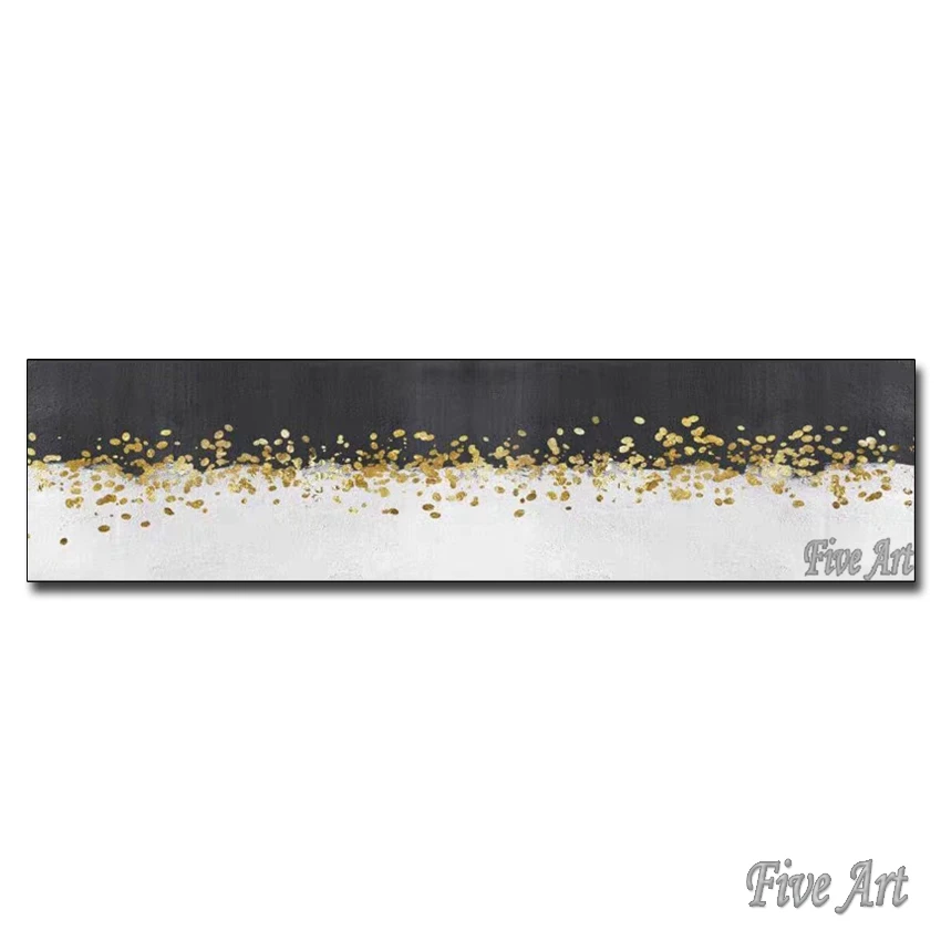 100% ручная роспись картины новая абстрактная работа картина маслом настенные