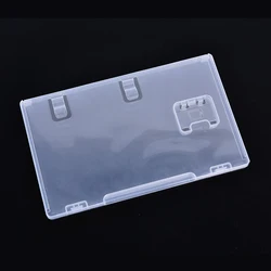 Hot Sale Game Card Storage Case Box Transparent Cartridge Holder Shell Switch Box Storage Shell Book Holder Inserted Covers Hot Sale Game Card Storage Case Box Transparent Cartridge Holder Shell Switch Box Storage Shell Book Holder Inserted Covers