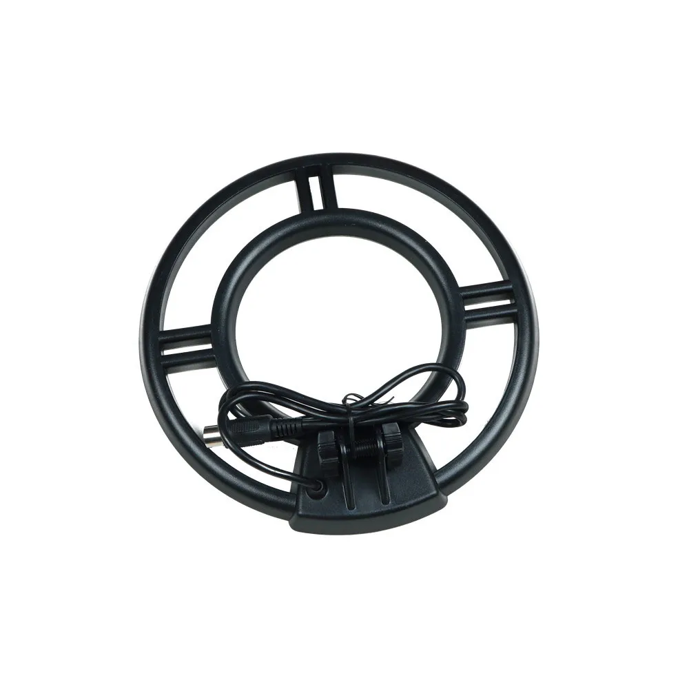 md4060 search coil Профессиональный Подземный металлоискатель MD4060 золотоискатель Охотник за сокровищами MD4050 обновленный MD-4060 Pinpointer ЖК-дисплей - Color: md4060 search coil