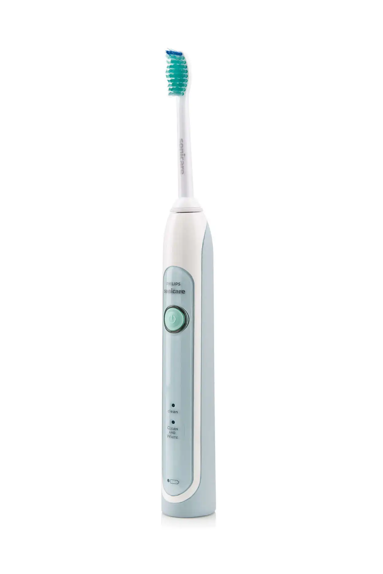 Philips Sonicare HealthyWhite HX6711/02 Toothbrush R700 Series HX6710 Handle US 