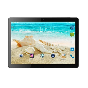 

New 10 Inch 3G Phone Call Tablets Android 7.0 Quad Core 2G+32G Tablet Pc 3G LTE Dual SIM Card Laptop WiFi GPS Bluetooth Tab,US P