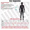 mpc speed Triathlon Suit Men's Road Bike Cycling jumpsuit Clothing Ropa De Ciclismo 2021 Skinsuit Cycling Jersey Set Bodysuit 6