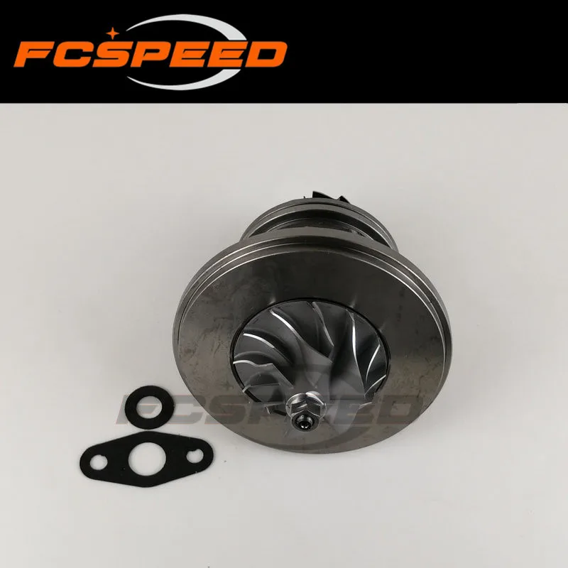 Турбо картридж TD04L 49377-02600 турбо зарядное устройство КЗПЧ ядро для Nissan Navara Terrano Cabstar D22 3.2L QD32T 80 кВт 1991-1999