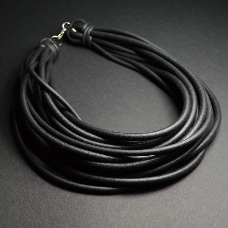 short-multi-strand-rubber-necklace (2)