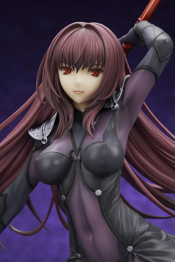 

Hi Jiafa quesq Fate Grand Order Ska Ha 2 Generation Division Cegar Garage Kit Model