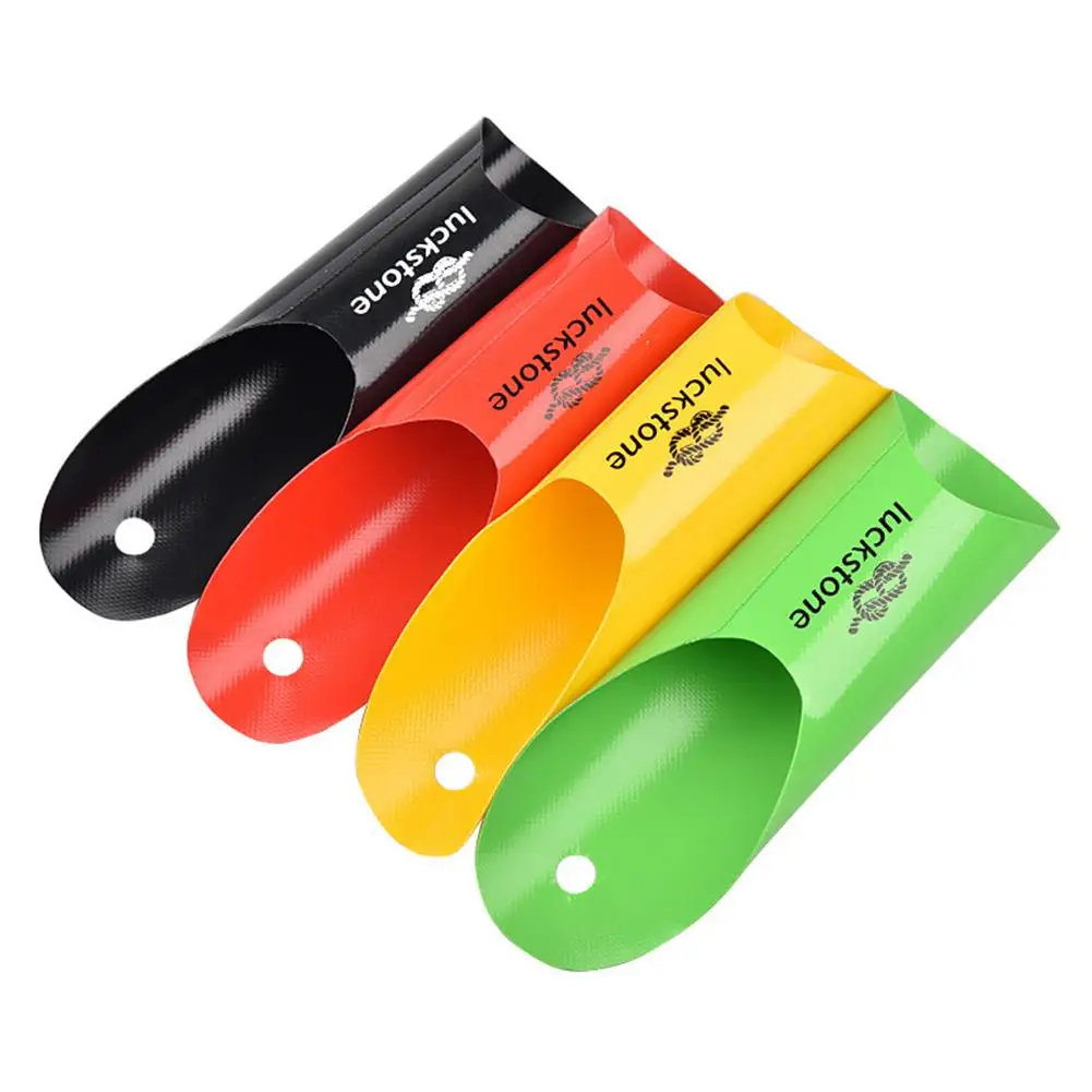 Rope Protector Rock Climbing Rope Protector 4pcs Rope Protection