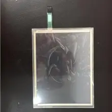 LTP-084F-01 сенсорный экран стекло сенсорной панели