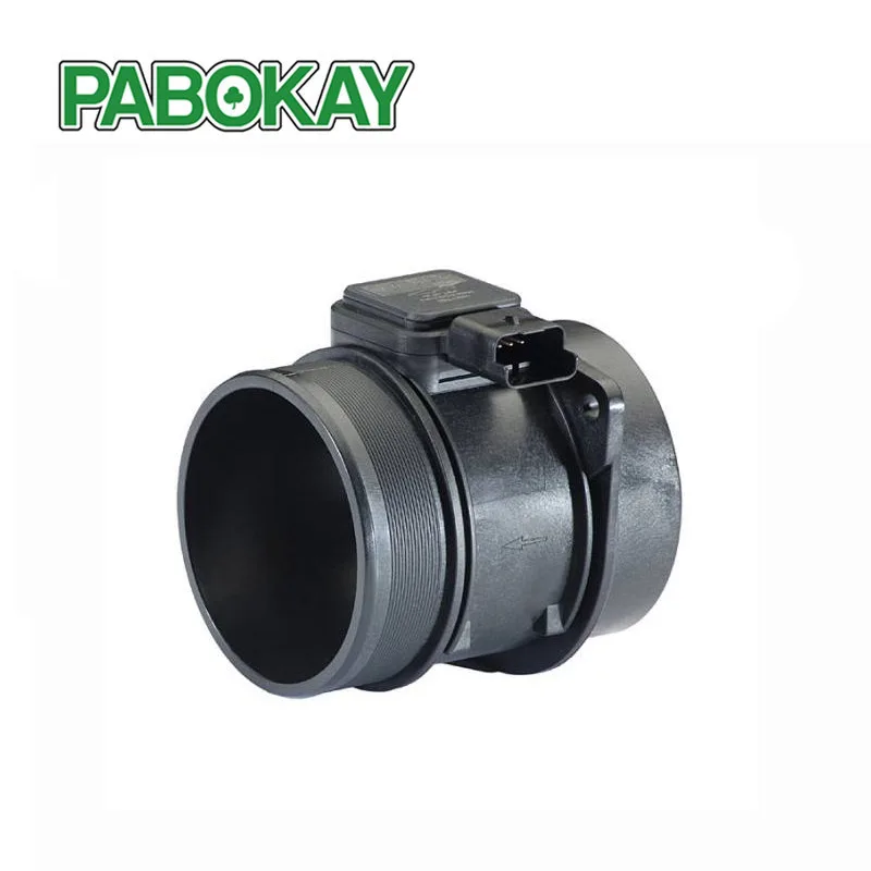 Расходомер воздуха для FORD CITROEN 1232944 5WK97002Z 8ET009142431 1920.HH 1920HH 3M5A12B579AB 8670093 5WK97002 |