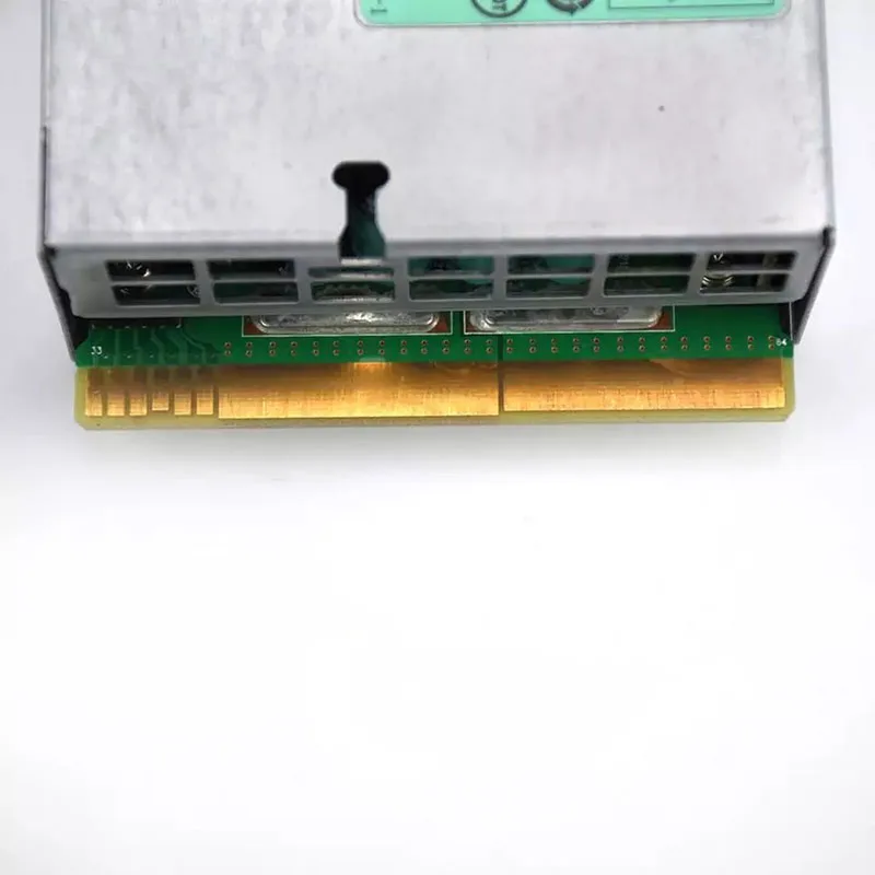 Fonte de alimentação PSU e HP Server