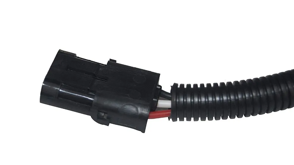 para disparo de combustível solenoide