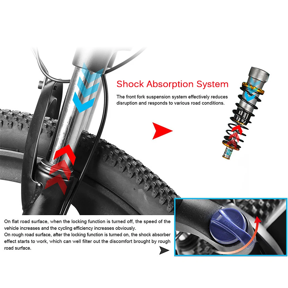 26 Inch Electric Bike Power Assist Electric Bicycle E-Bike 350W Motor Moped Bike electric mountain bike High Quality bicycle 26 Inch Electric Bike Power Assist Electric Bicycle E-Bike 350W Motor Moped Bike electric mountain bike High Quality bicycle