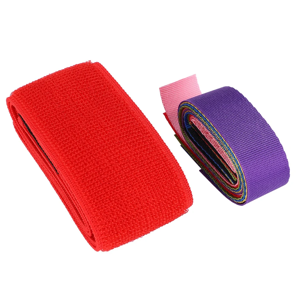 Детские игрушки для игр на открытом воздухе, жилет для детского сада с хвостом, оборудование для обучения детей, реквизит для игр, горячая распродажа