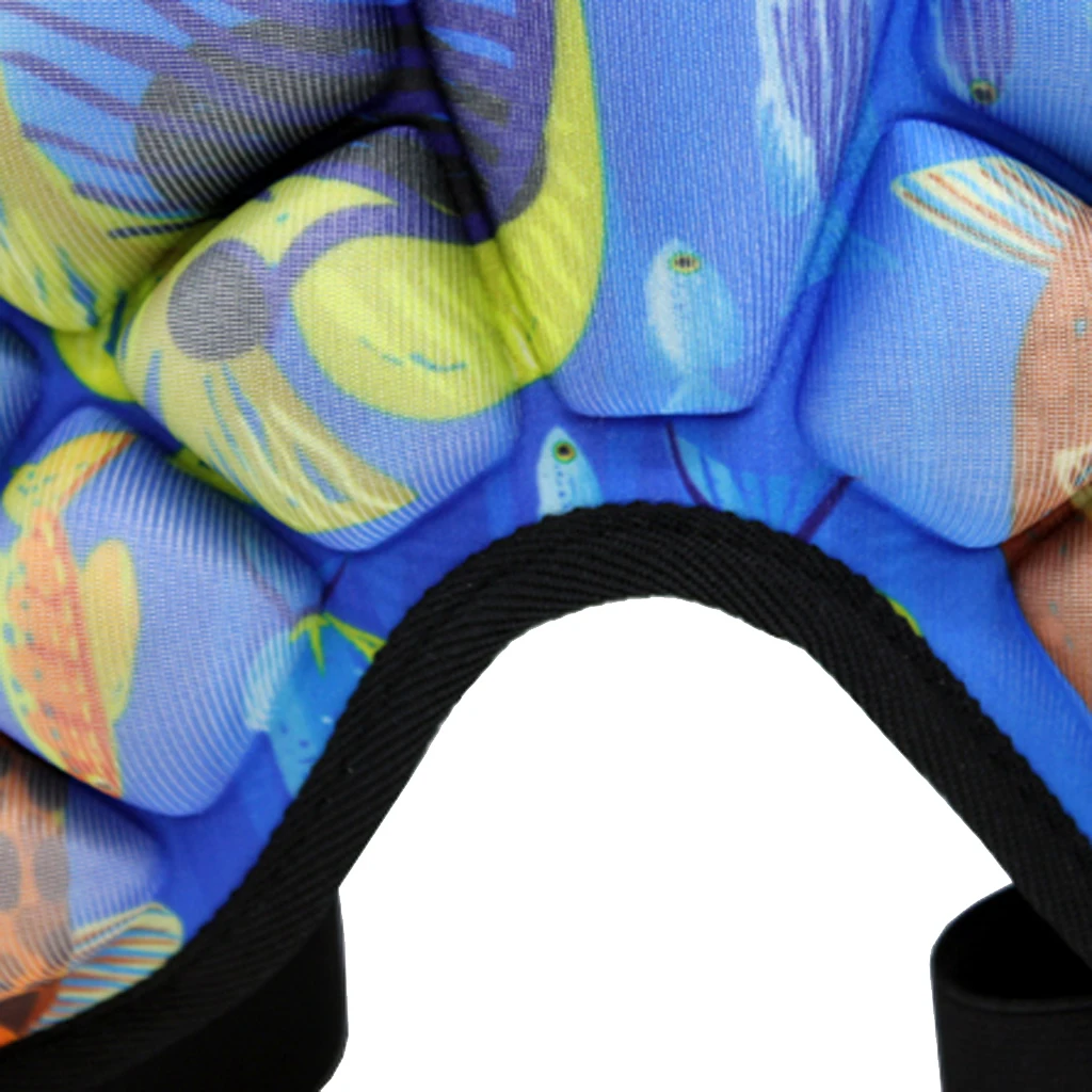 Children Kids Soft Hip Pad Protector for Skiing Snow Boarding Cycling Roller Skating Kid Hip Pad 