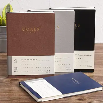 

Simple Classification Pages Notebook for Wrinting