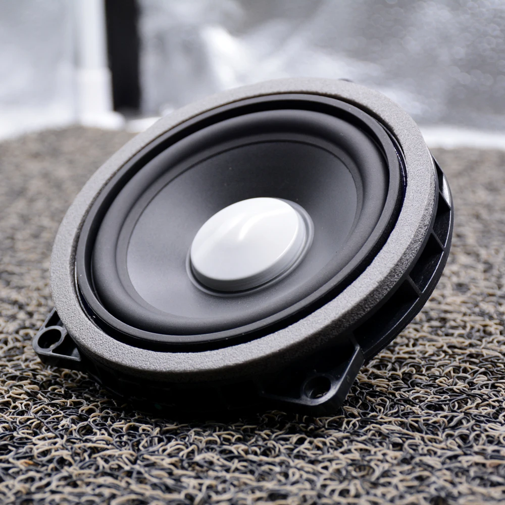 Car Door Midrange Speaker For BMW E84 E90 F25 F26 F30 F32 F34 F48 