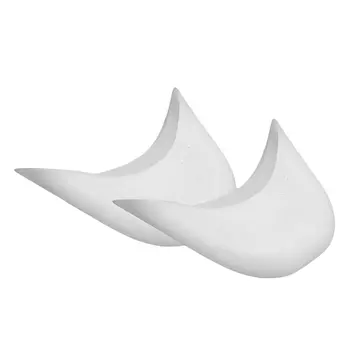 

Soft Silicone Metatarsal Covers Ballet Point Sport Shoe Pads Toe Protector Ballet Pointe Cushion Toe Care
