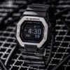 Casio Watch men G-SHOCK top brand luxury set Small cube bluetooth tide surfing training Sport men watch ► Photo 2/6