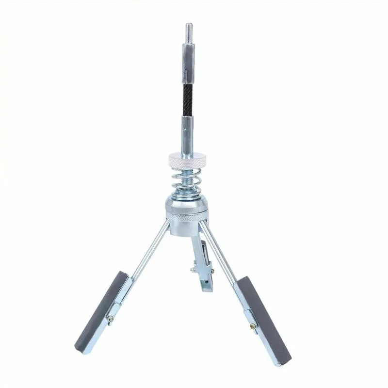 2 Sizes Three-jaw Cylinder Sander Inner Diameter Grinder Steel Car Engine Brake Cylinder Bore Hone Tool Flexible Shaft Honing