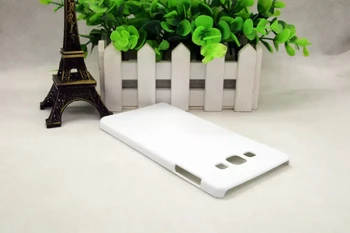 

Hot New Products sublimation 3d case printing blank case For Samsung A7 A7000