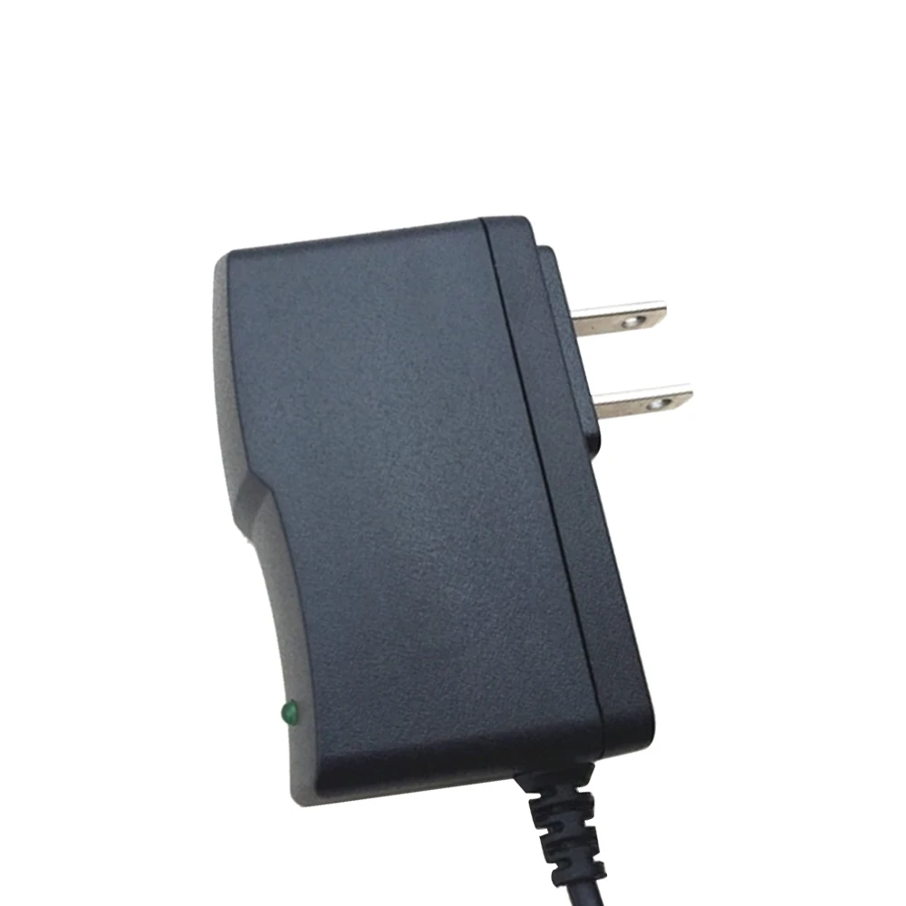 12V 1A DC адаптер питания США вилка зарядное устройство адаптер Освещение трансформаторы светодиодный драйвер адаптер питания полосы лампы