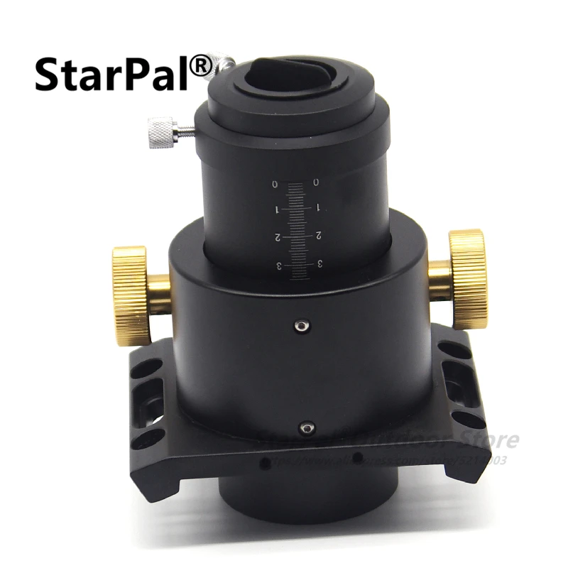 StarPal 2-дюймовый телескоп скоростной астрономический рефлектор монокулярного