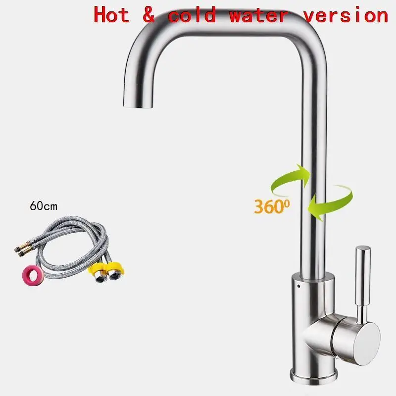 Version E Com Filtro Keuken Kraan Bateria Kuchenna Misturadoras Pia De Robinet Lavabo Grifo Cocina Da Cozinha Torneira кухонный смеситель для раковины - Цвет: Version E