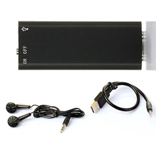 Pen Recording-Device Voice-Recorder Mp3-Player Audio-Sound Digital Mini-Usb Micro 