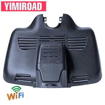 

YIMIROAD Dashcam Novatek 96658 BZ57-B WIFI Car DVR For Mercedes Benz GLC C Class C200 C260 C300 L W204 W205 260 S205 C205 A205