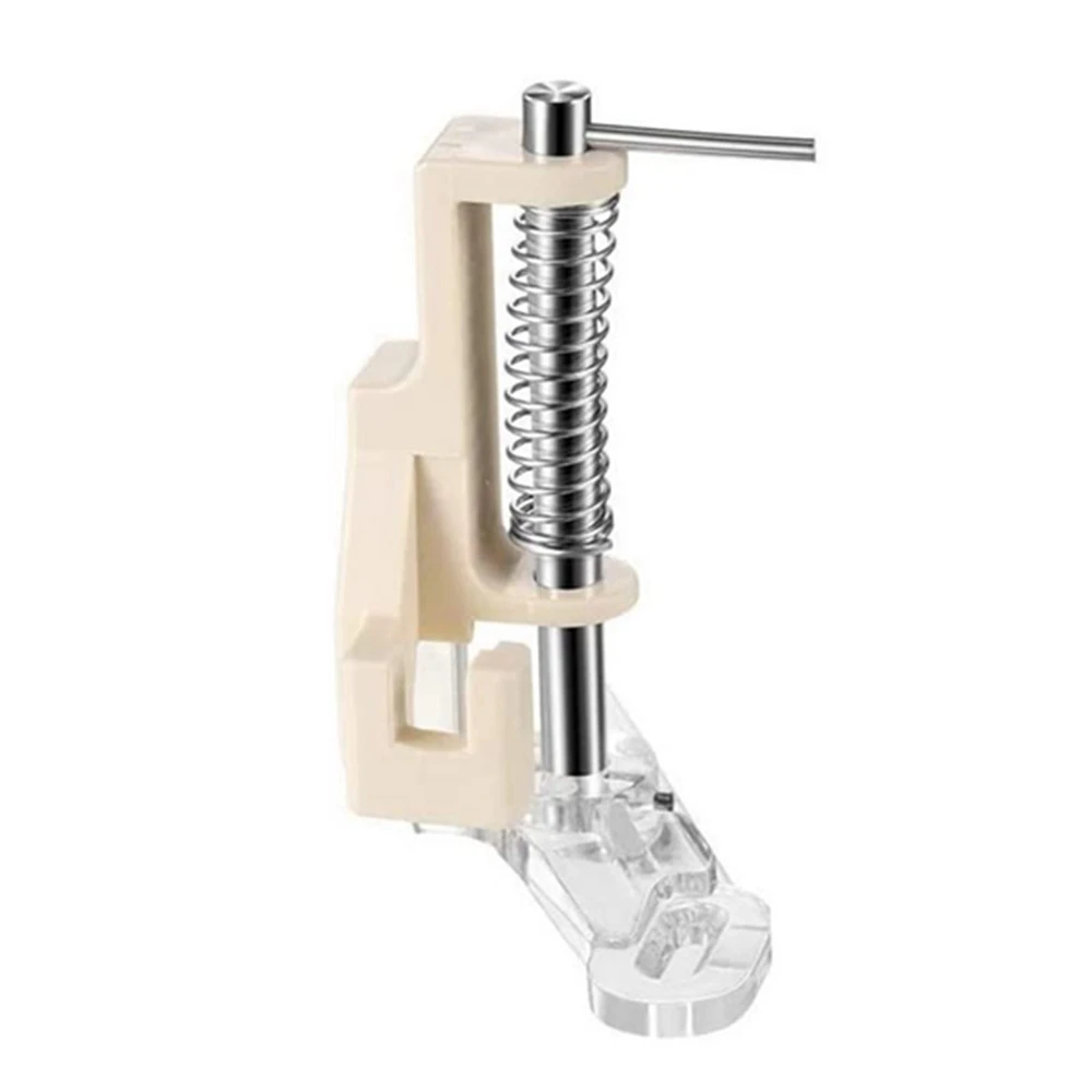 Embroidery Quilting Darning Foot Sewing Machine Presser Feet AA7033