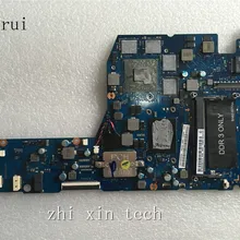 Yourui для материнской платы ноутбука samsung BA92-12082A BA92-12082B DDR3 тест ОК