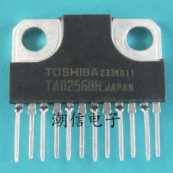 

Ta8256bh ta8256h audio power amplifier IC