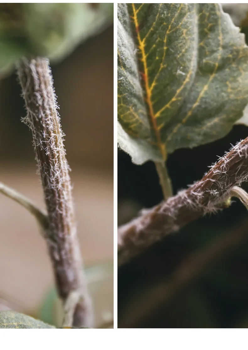 1Pcs Artificial Sunflower Fake Flower High Quality Simulation Silk Sunflower For Wedding Home Christmas Decoration QW16 (6)