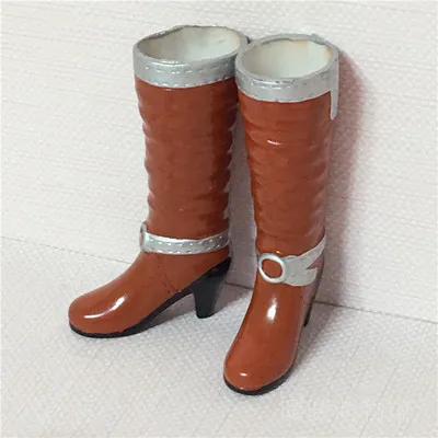 1/6 30cm original licca  accessories shoes Heads nuannuanmengwu