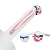Silicone Urethra Dilator Penis Plug Male Delay Ejaculation Tube Stimulate Glans Penis Plug For Men Masturbator Urethral Sounding 1