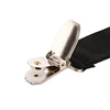 4Pcs/Set Bed Sheet Clip Grippers Suspender Cord Hook Loop Clasps Adjustable Elastic Mattress Cover Adjustable Bed Sheet Clips 5