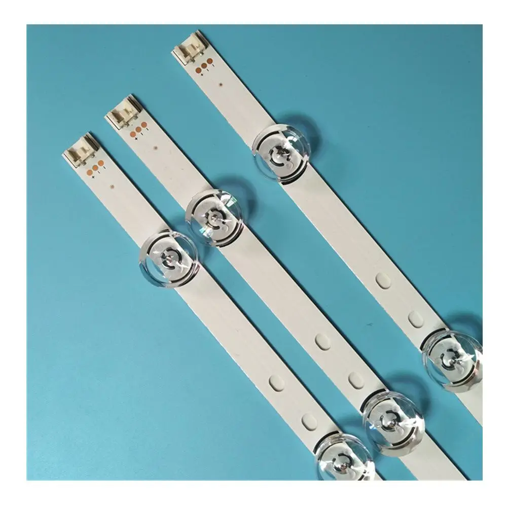 Striscia Di Retroilluminazione A Led Per Lg 32 "Tv Innotek Drt 3.0 32 Lg It Drt3.0 Wooree A B Uot 32Mb27Vq 32Lb5610 32Lb552B 32Lf5610 Lg 32Lf560U